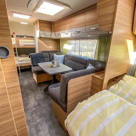 George Glamper Meerzeit