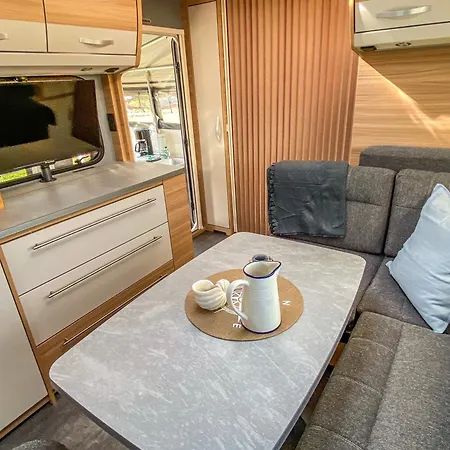 George Glamper Meerzeit