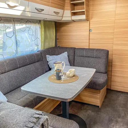 George Glamper Meerzeit * Belau