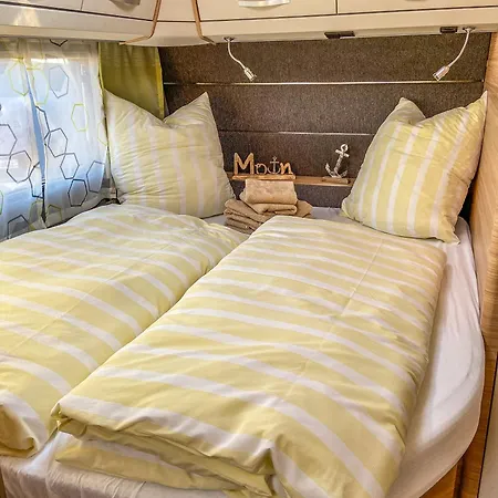 George Glamper Meerzeit *