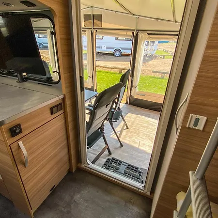 George Glamper Meerzeit *