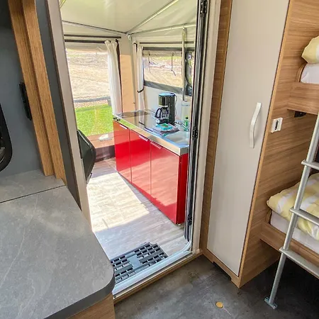 George Glamper Meerzeit * Belau