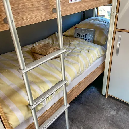 George Glamper Meerzeit *