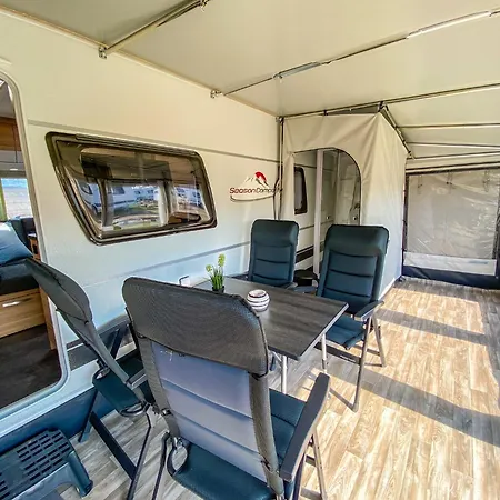 George Glamper Meerzeit Belau