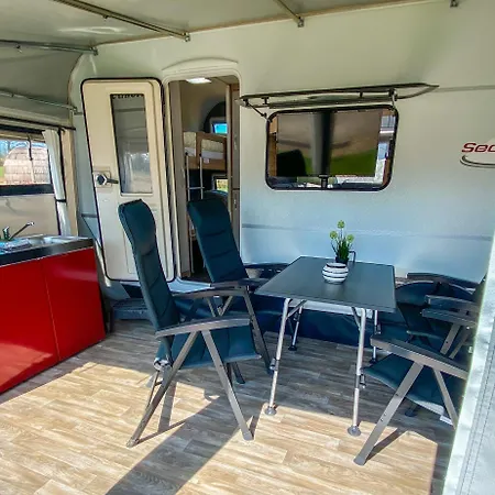 George Glamper Meerzeit Belau